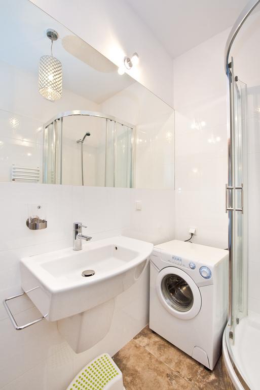 YOURAPART Gdańsk Starówka Habitación foto