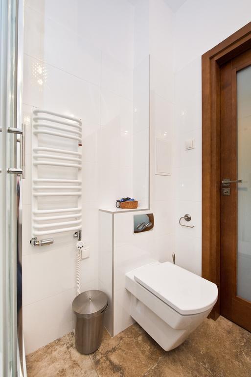 YOURAPART Gdańsk Starówka Habitación foto